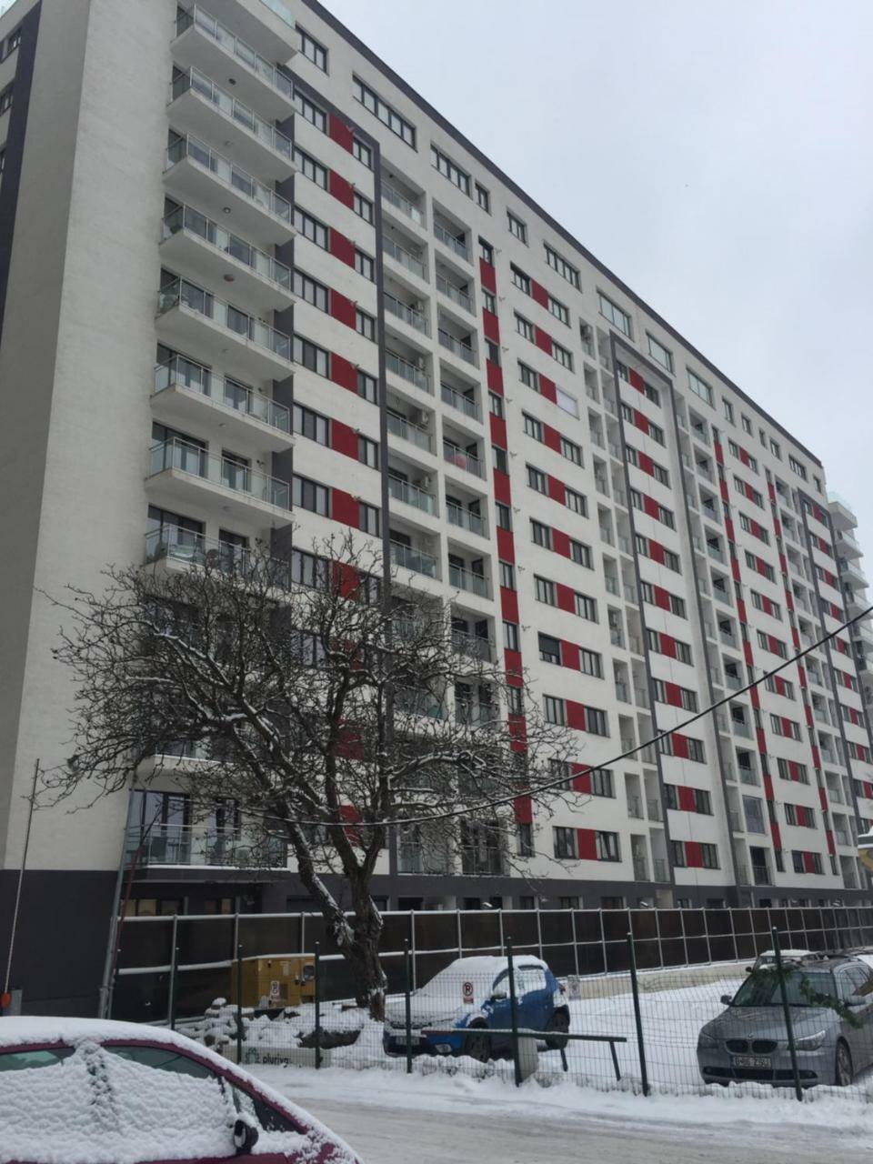 Turqoise Home Bucarest Exterior foto